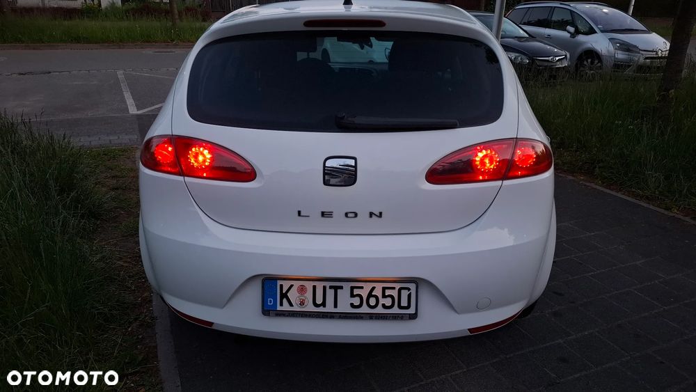 Seat Leon - 21