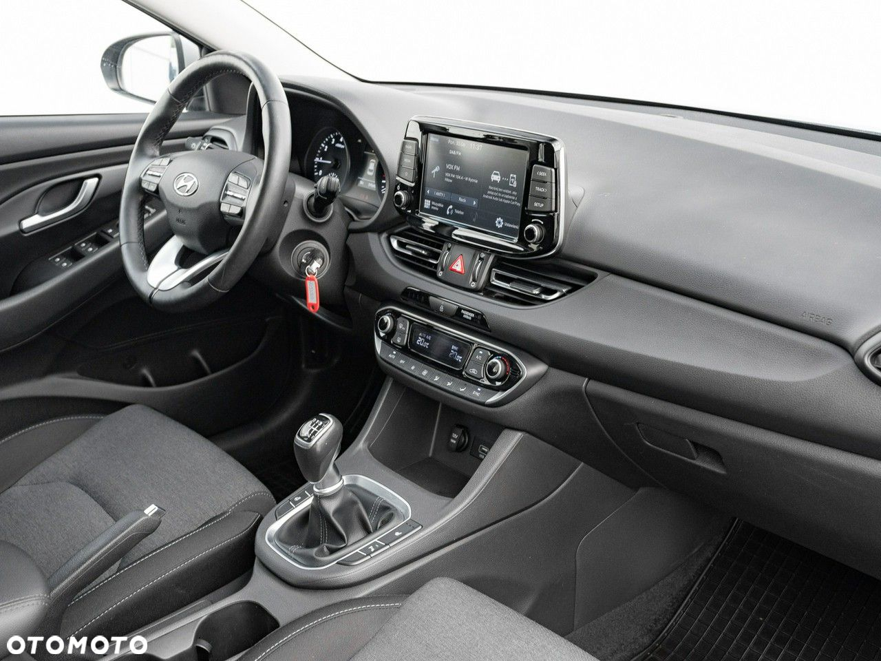 Hyundai i30 1.5 DPI Smart - 37