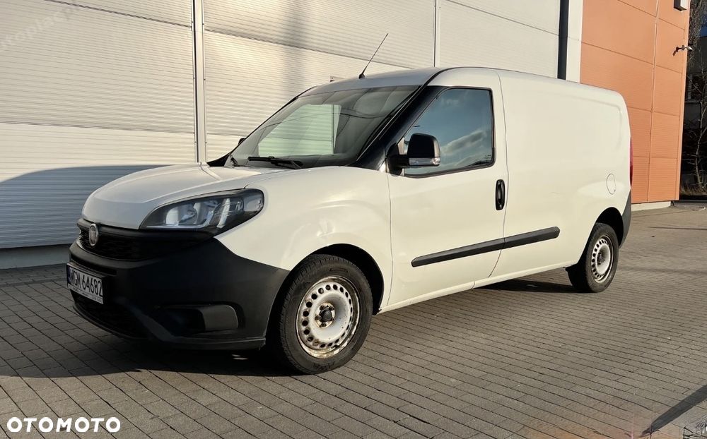 Fiat Doblo - 6