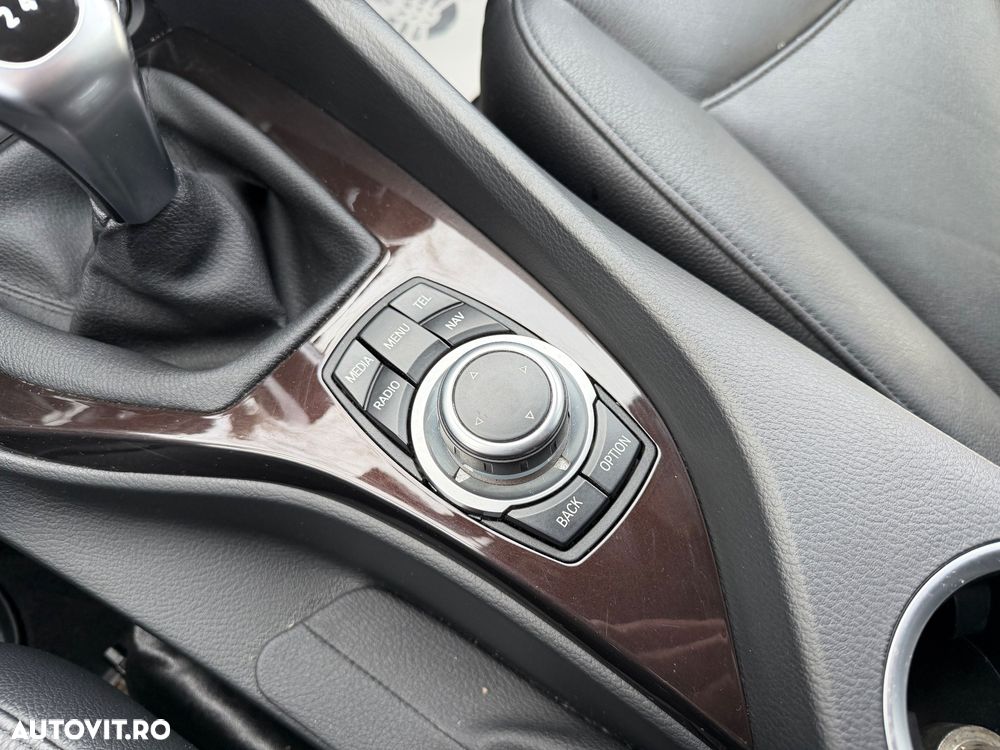 BMW X1 sDrive20d xLine - 21