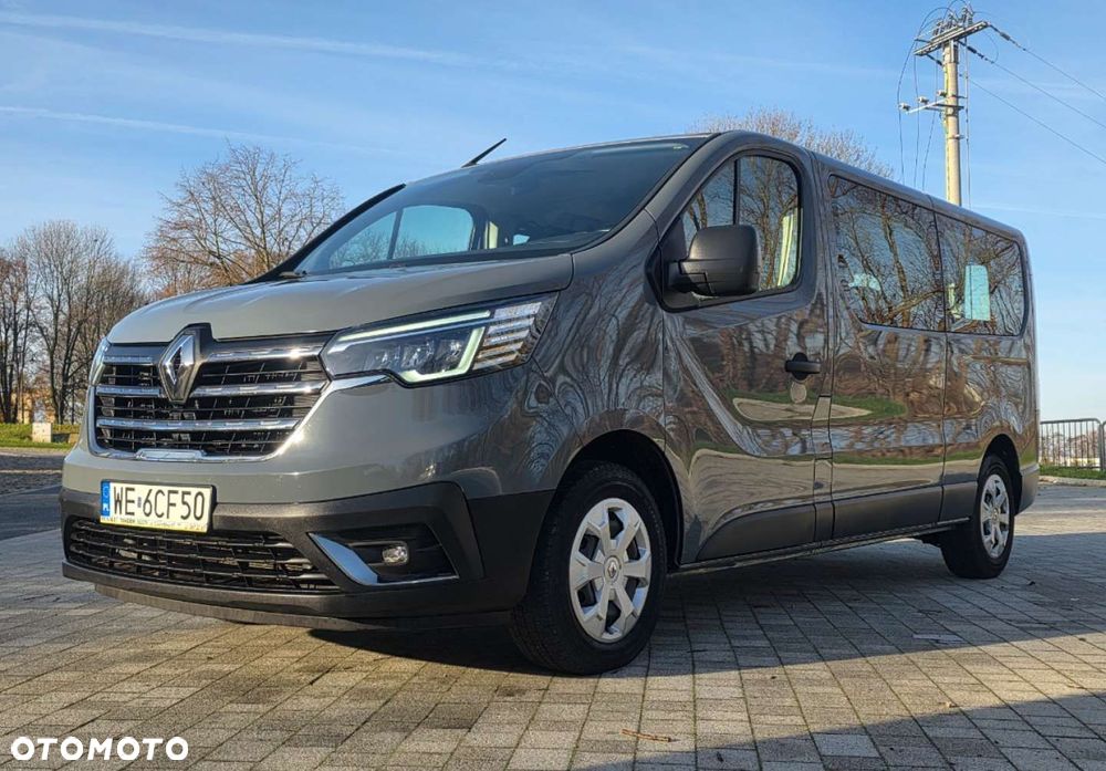 Renault Trafic - 6