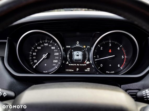 Land Rover Range Rover Sport S 3.0 SD V6 HSE Dynamic - 38