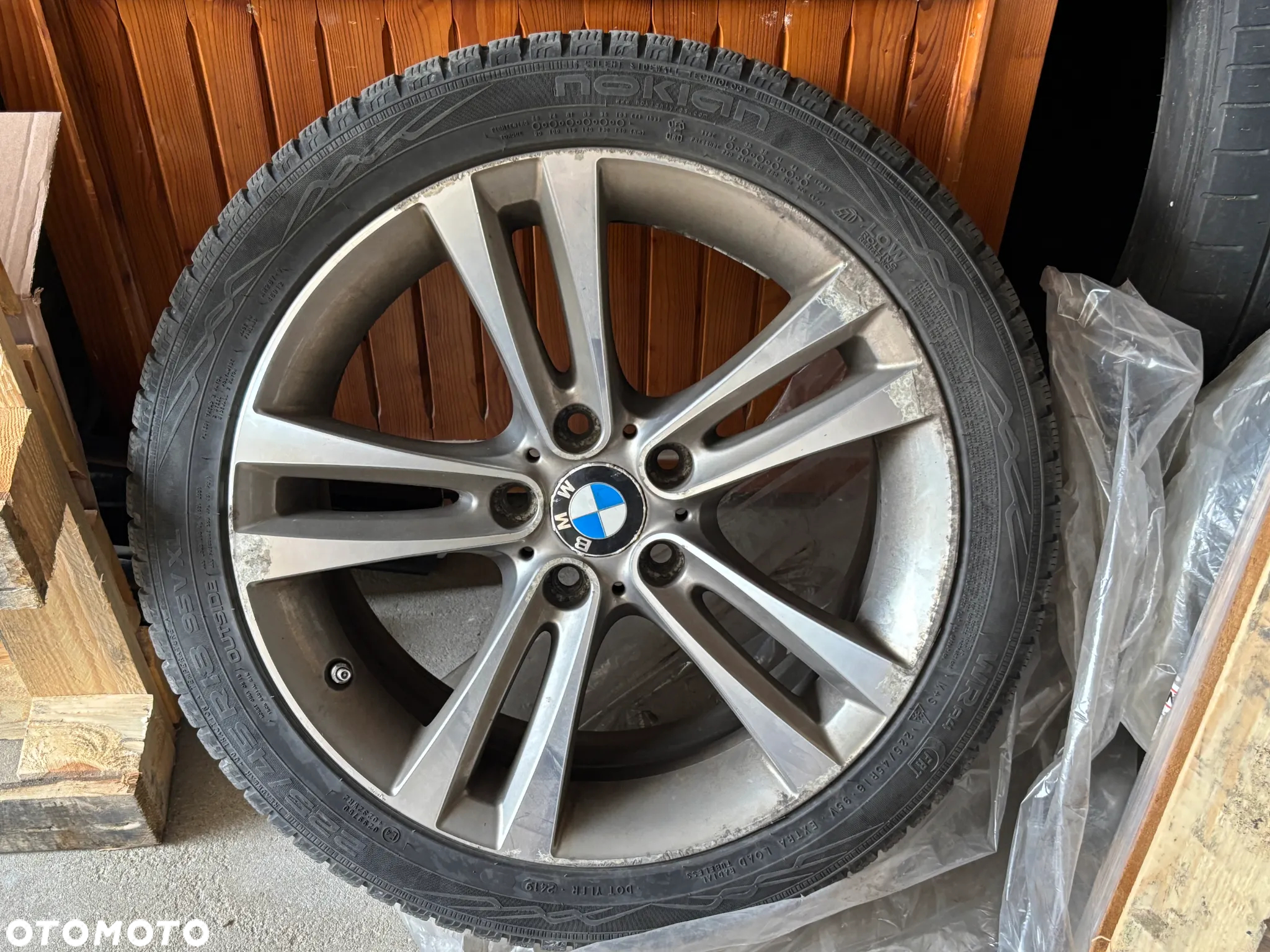 BMW Seria 3 320d Efficient Dynamics - 22