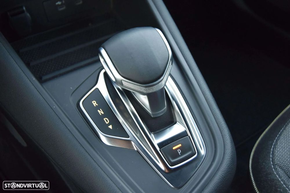 Mitsubishi ASX 1.3 DI-T Shogun 7DCT - 16