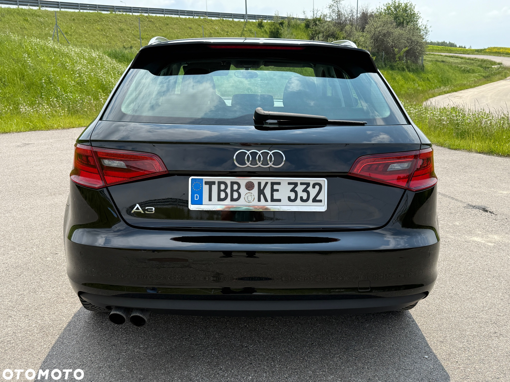 Audi A3 1.4 TFSI Ambition S tronic - 7
