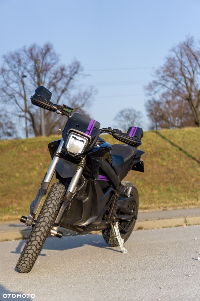 Zero DSR - 10