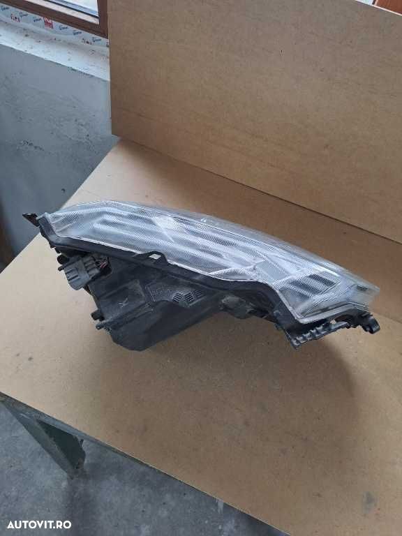 Far stanga Suzuki Ignis 3 Led an 2016-2021 original Europa - 5