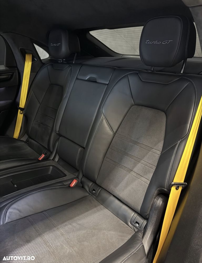 Porsche Cayenne Coupe - 8
