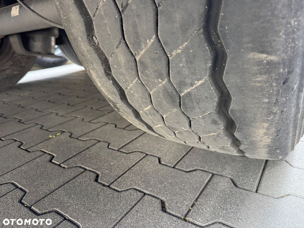 Schmitz Cargobull FIRANKA VARIOS mały przebieg Import Francja - 17