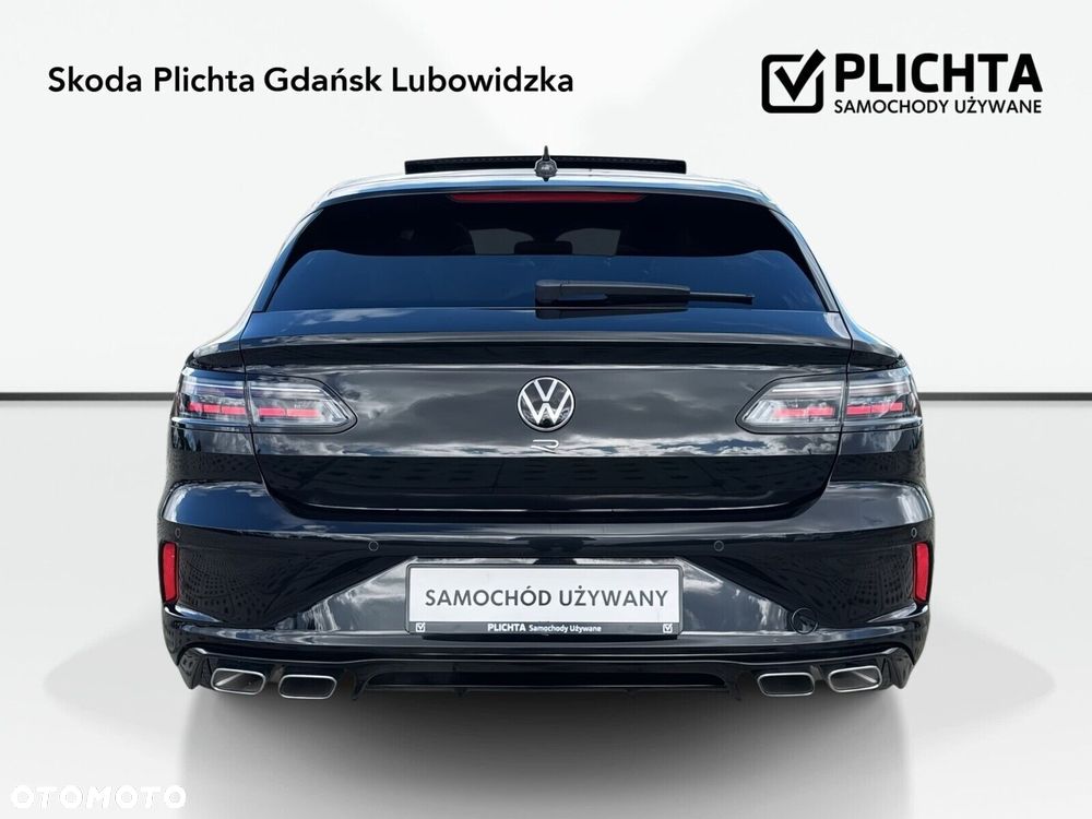 Volkswagen Arteon Shooting Brake 2.0 TSI 4Motion R DSG - 6