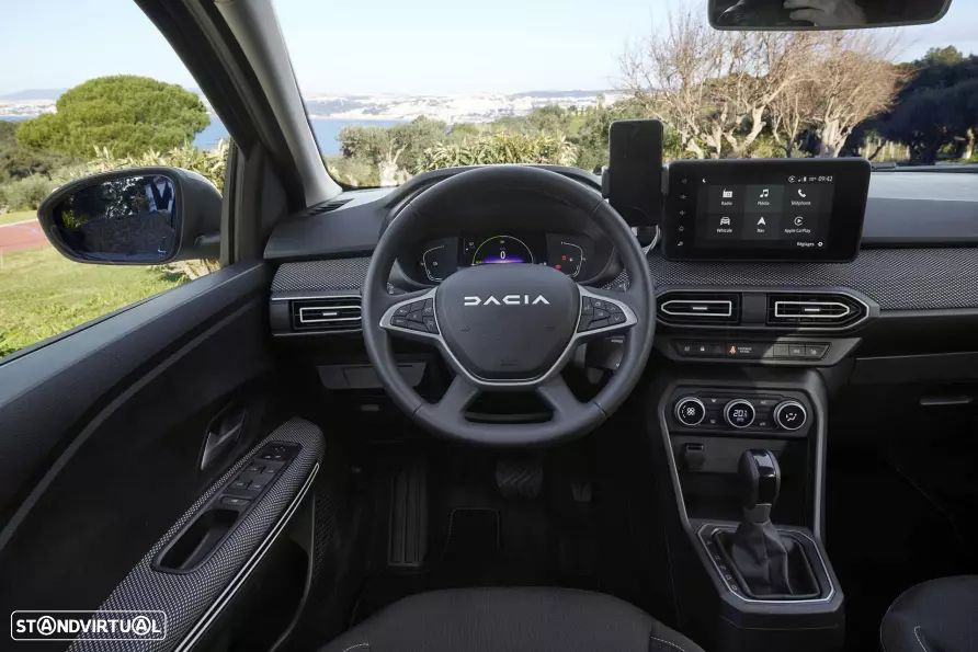 Dacia Jogger 1.6 SL Extreme 7L - 2