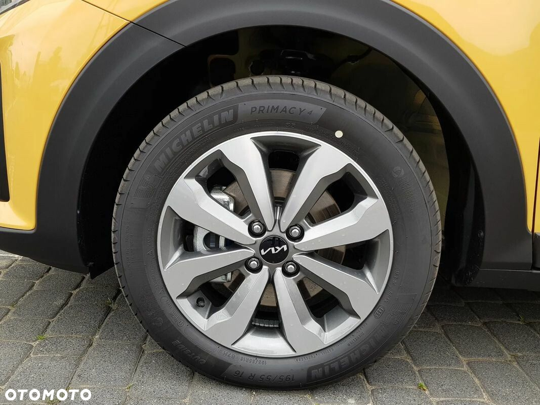 Kia Stonic 1.2 M - 8