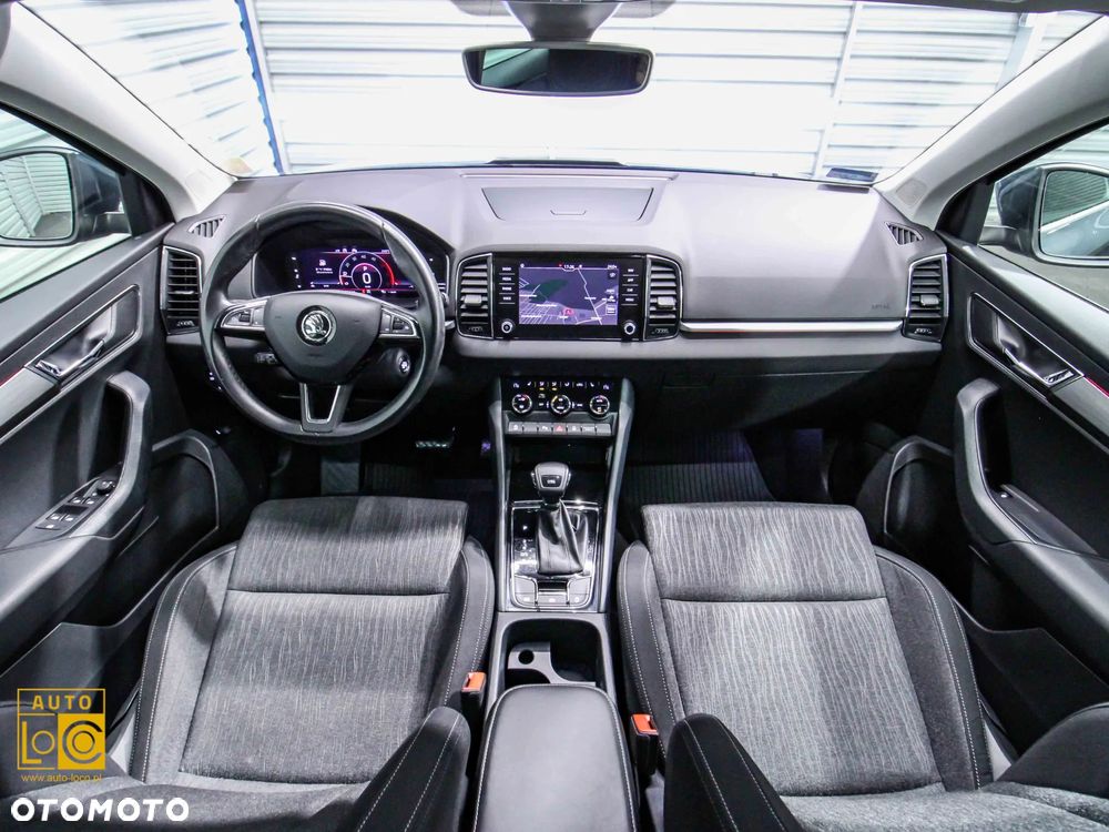 Skoda Karoq 1.6 TDI 4x2 Style DSG - 5