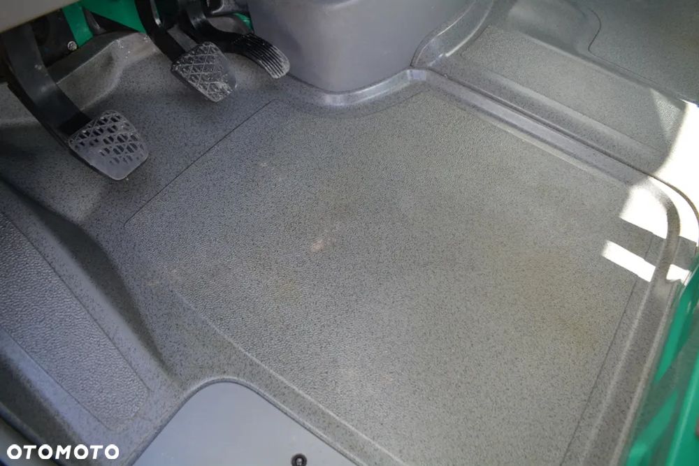 Mercedes-Benz Sprinter 316 CDI DOKA - 26