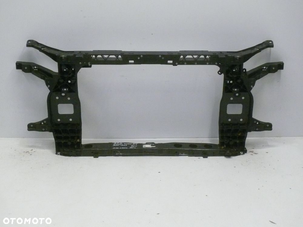PAS PRZEDNI HYUNDAI TUCSON IV 4 2020 2023 - 1
