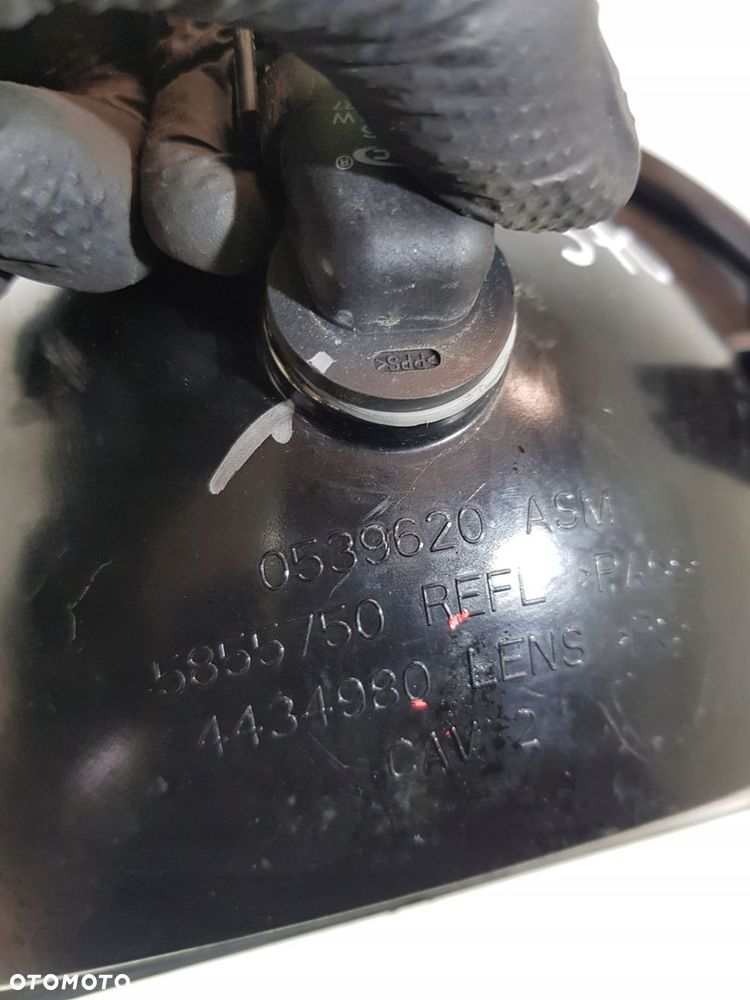LAMPA PRZÓD 0539620 POLARIS SPORTSMAN 570 450 18-20 - 10