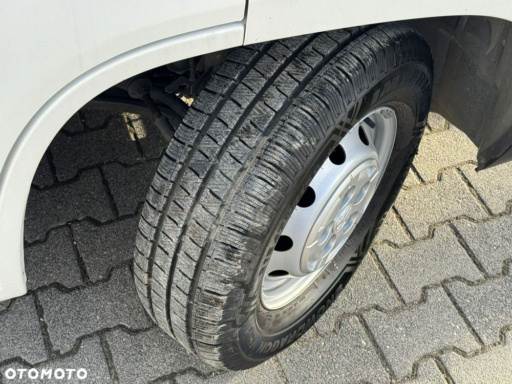 Peugeot Boxer - 18