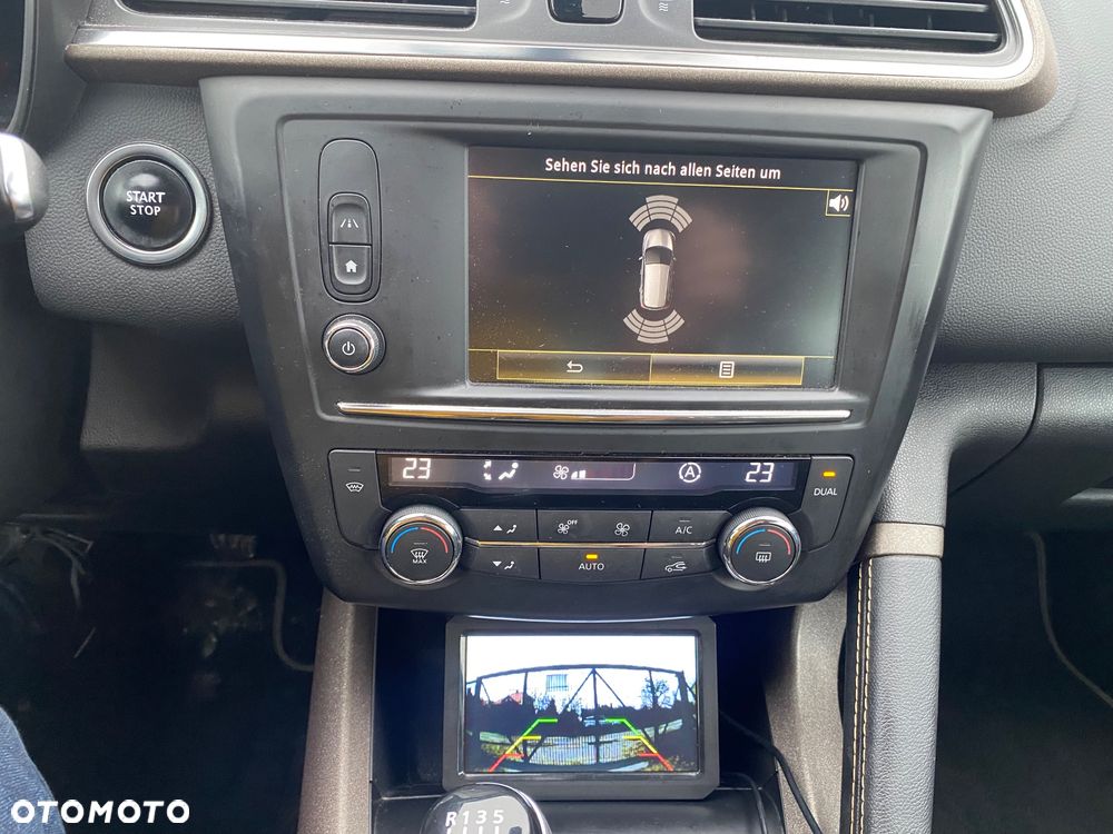 Renault Kadjar Energy TCe 165 XMOD - 34