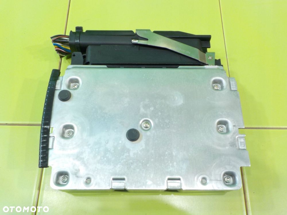 BMW Z3 E36/37 1.9 B 98r CABRIO 2D sterownik komputer silnika 1429924 - 2