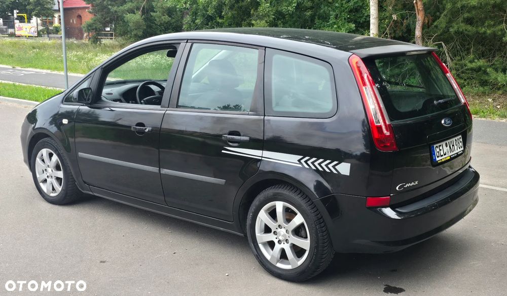 Ford C-MAX 1.6 Style - 5