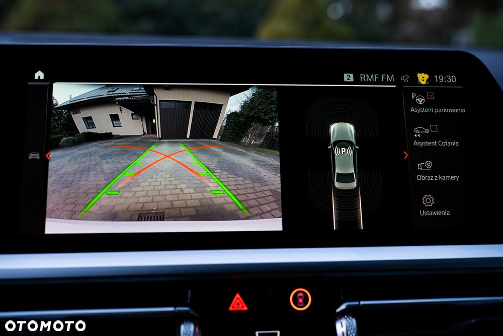 BMW Seria 3 318d MHEV Sport Line - 26