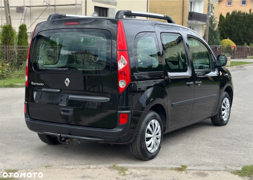 Renault Kangoo 1.6 16V 105 Authentique - 5