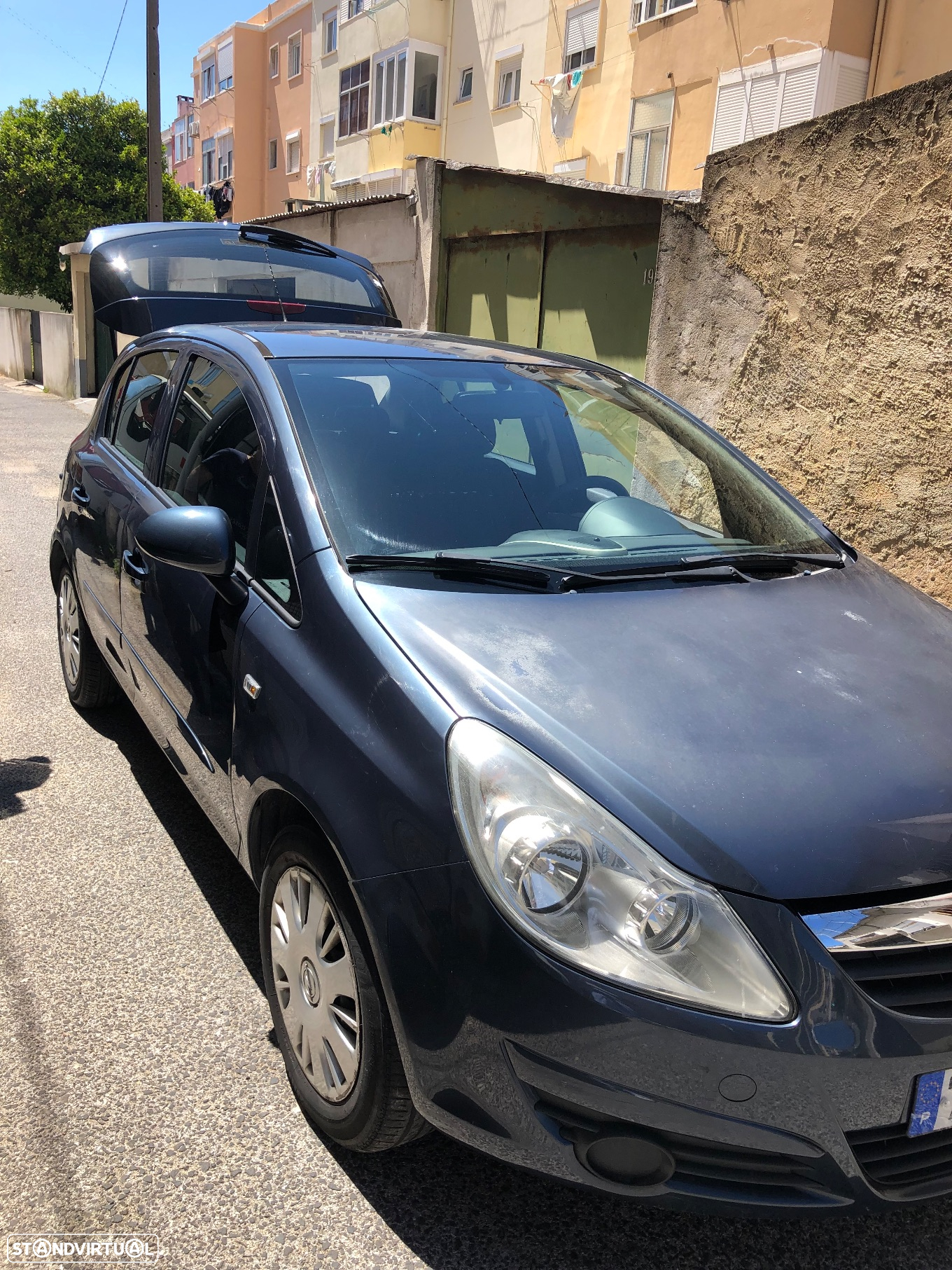 Opel Corsa - 14