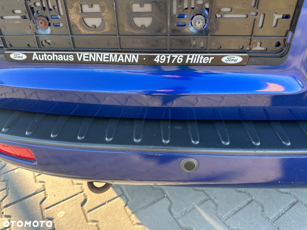 Ford TRANSIT CUSTOM - 33