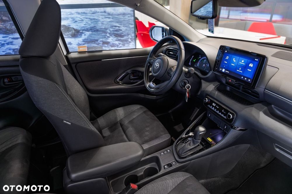 Toyota Yaris - 34