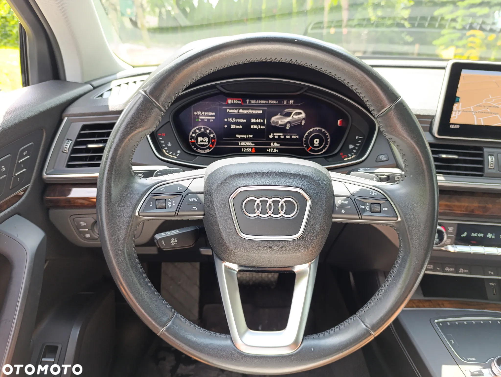 Audi Q5 2.0 TFSI Quattro S tronic - 9
