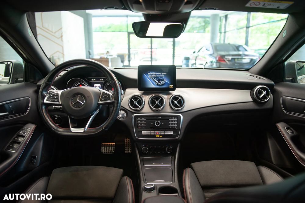 Mercedes-Benz GLA 200 d 4MATIC Aut. - 6