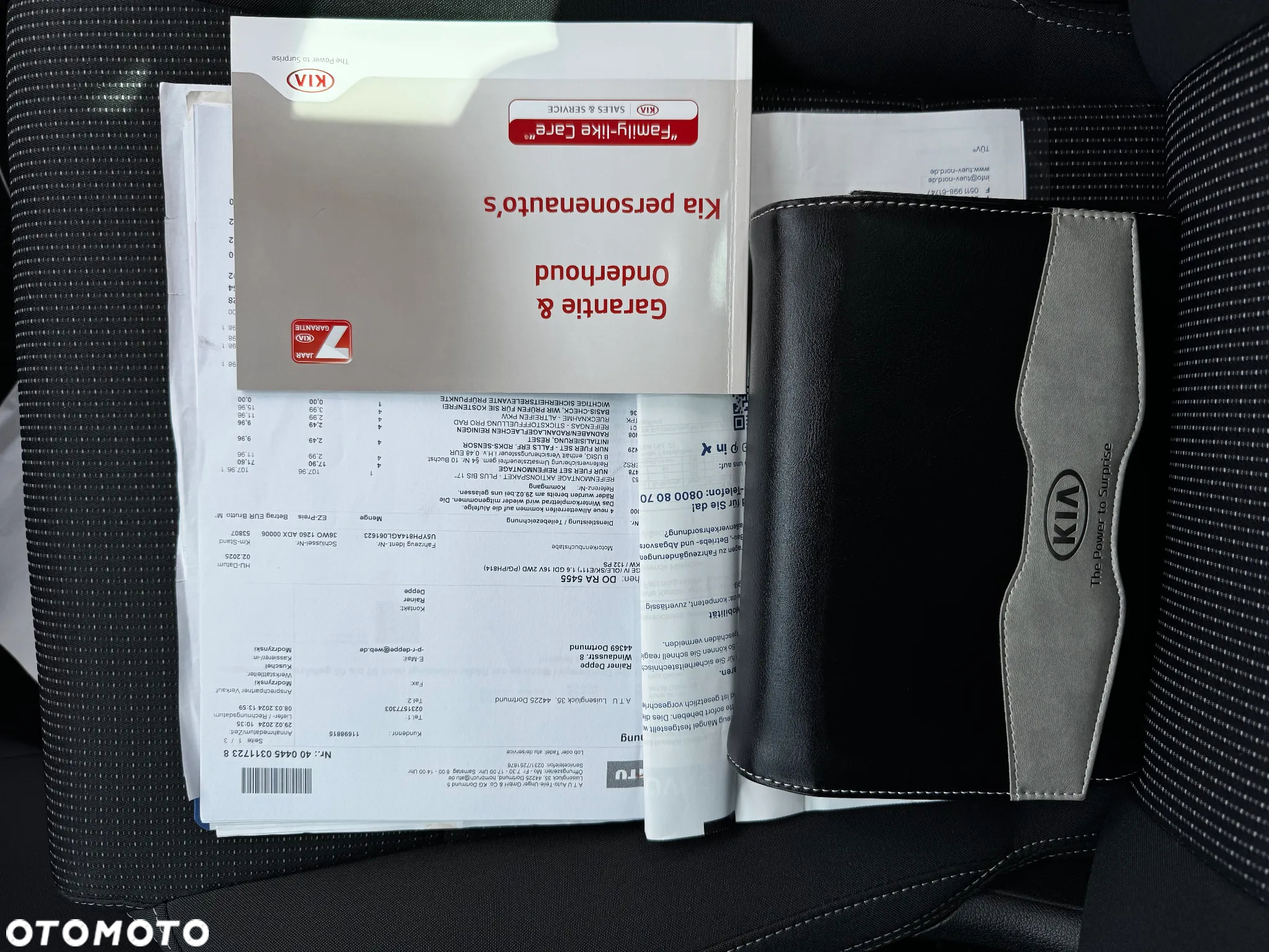 Kia Sportage 1.6 GDI 2WD EDITION 7 - 23