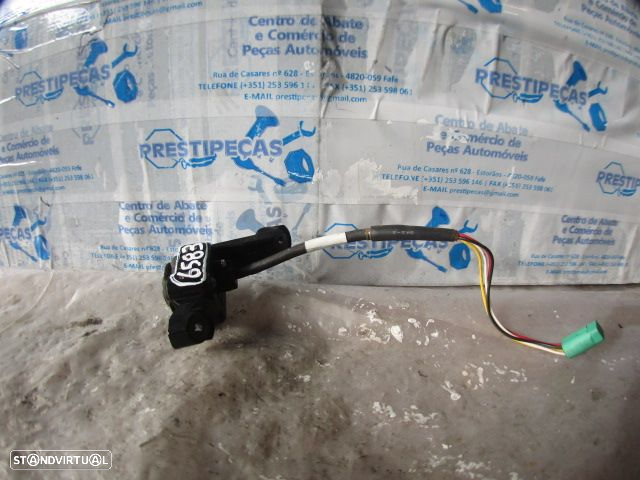 Modulo 284194BA0A NISSAN JUKE 1 FASE 2 2015 1.2I 115CV 5P BRANCO Camera - 2