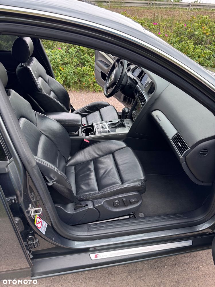 Audi A6 - 17