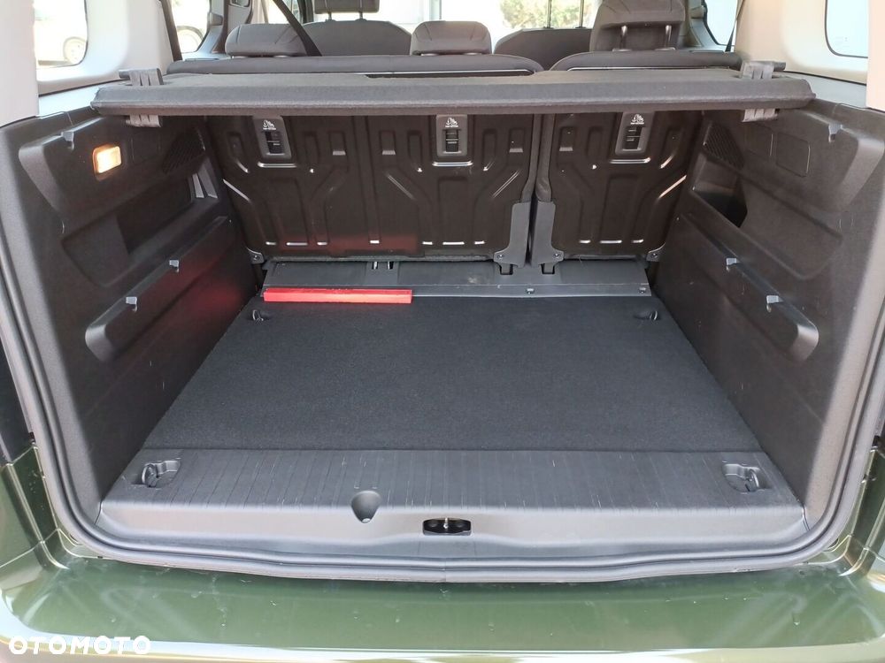 Toyota Proace City Verso 1.2 D-4T Business - 19