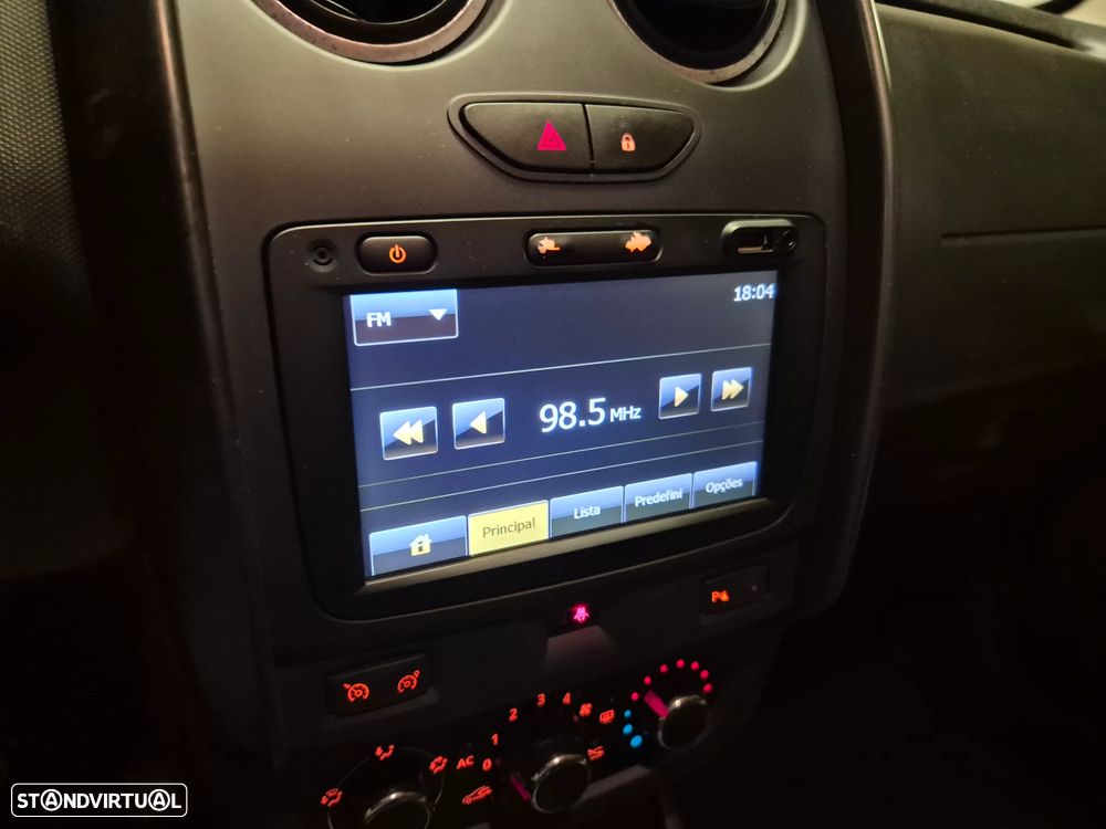Dacia Duster 1.2 TCe Prestige - 13