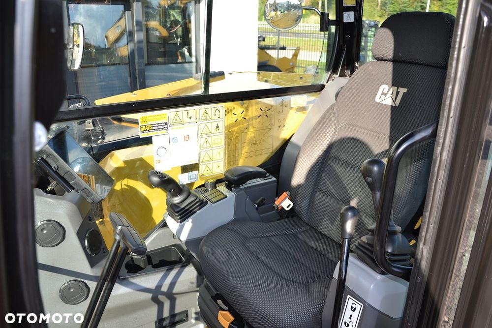 Caterpillar 308-07 A - 9