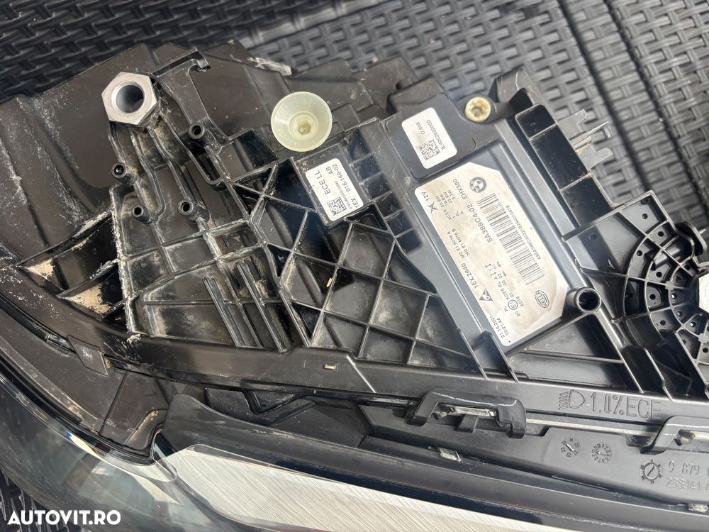 Faruri led BMW G30/31 2020-2023 - 3