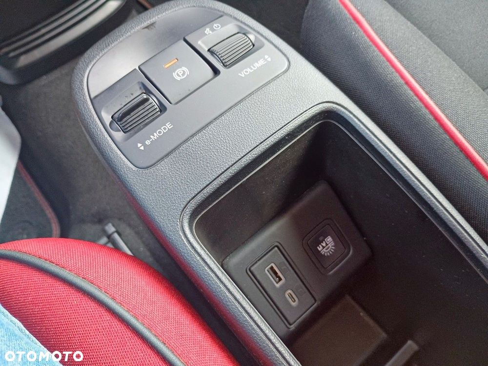 Fiat 500e - 24