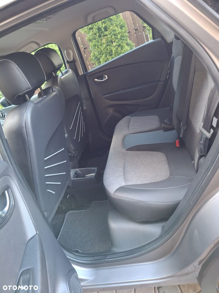 Renault Captur TCe 120 EDC Dynamique - 17
