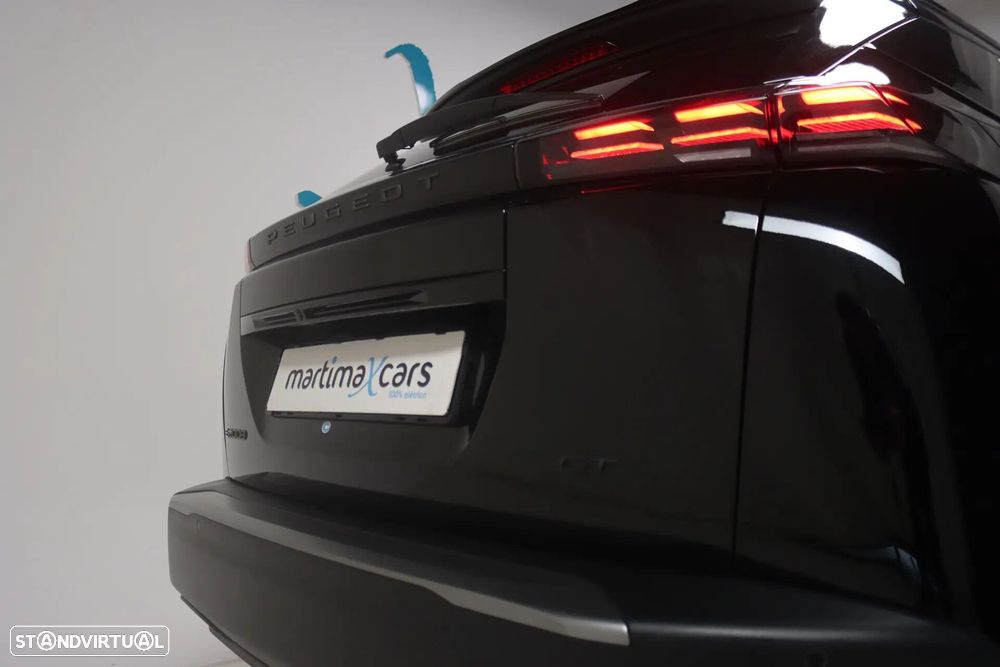 Peugeot e-2008 Active - 14
