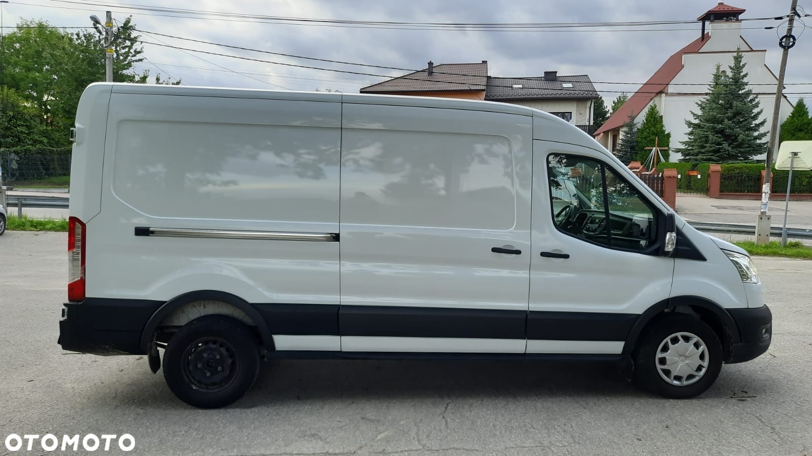Ford Transit - 6