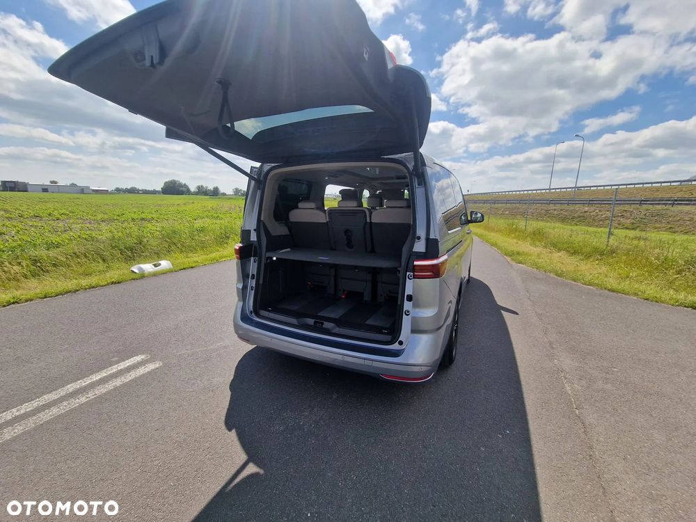 Volkswagen Multivan 2.0 TDI L2 Edition DSG - 15