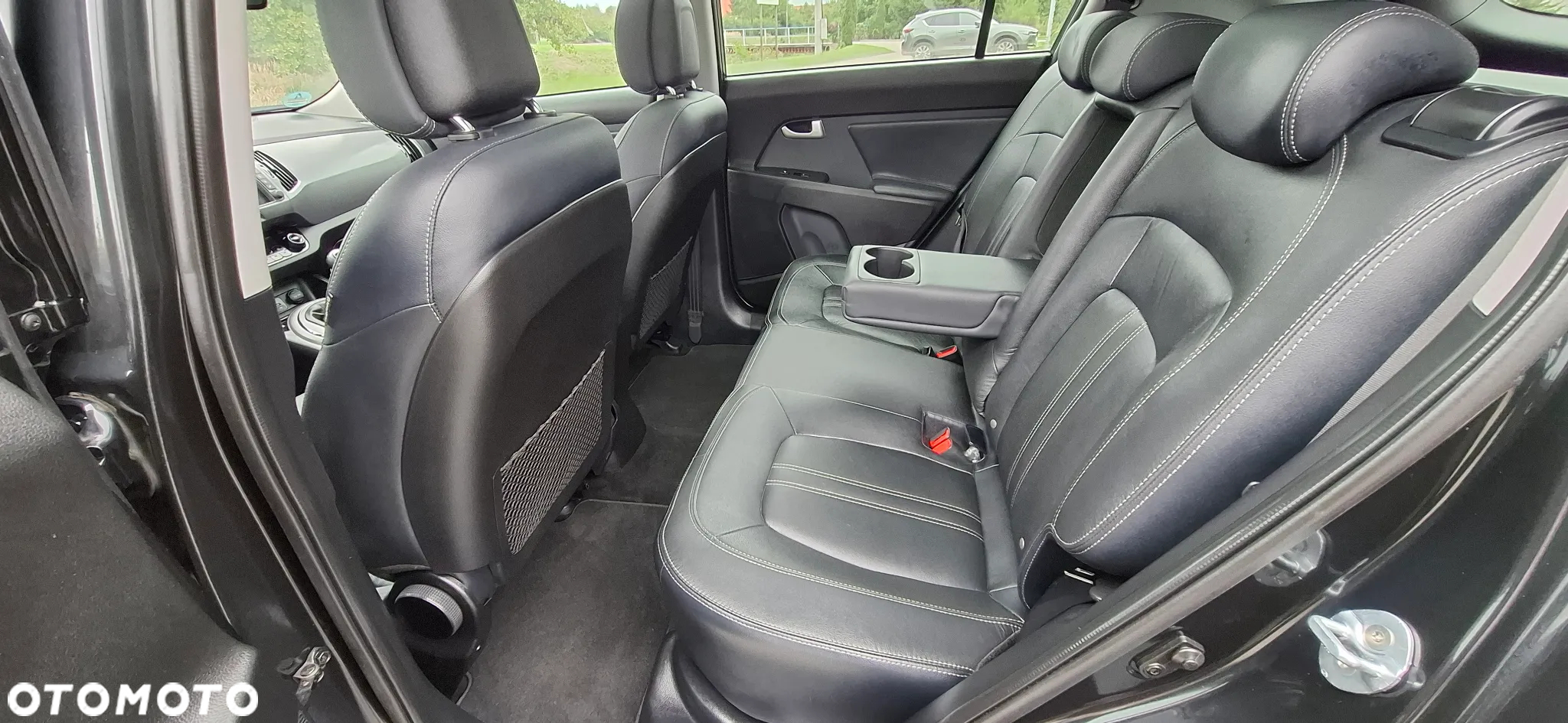 Kia Sportage - 26