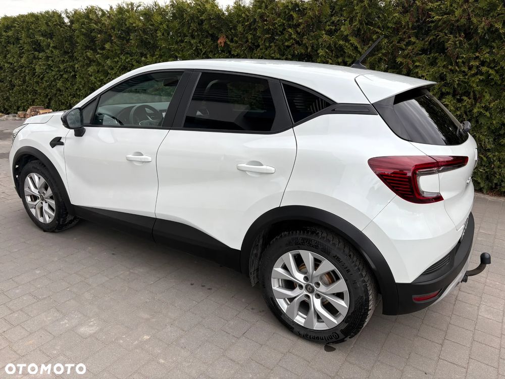 Renault Captur TCe 90 EXPERIENCE - 8