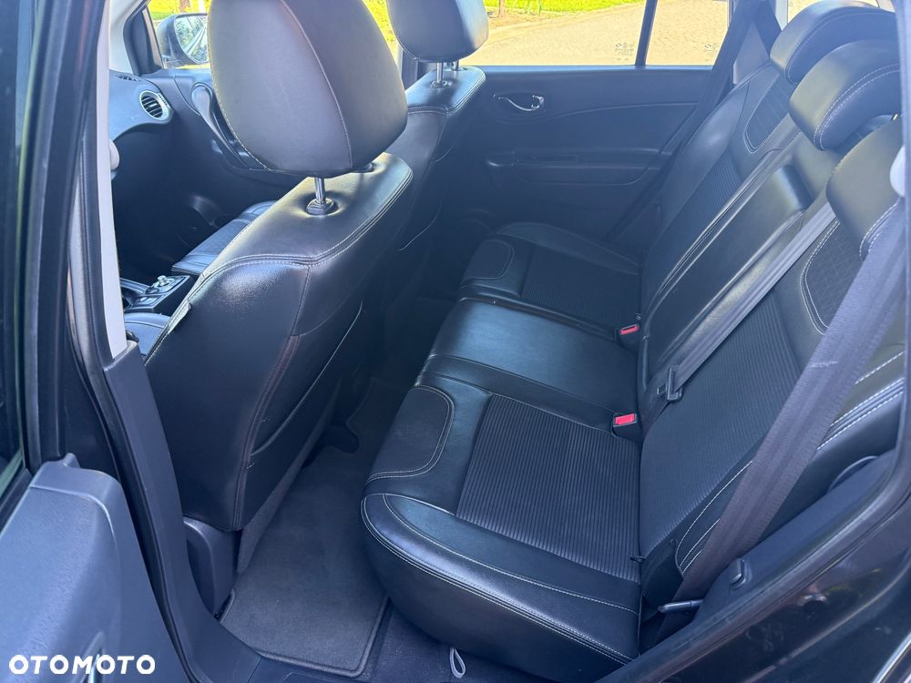 Renault Koleos dCi 150 FAP 4x2 Limited - 7