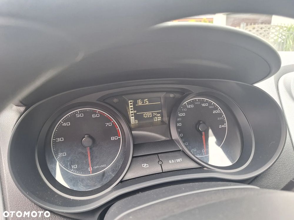 Seat Ibiza - 18