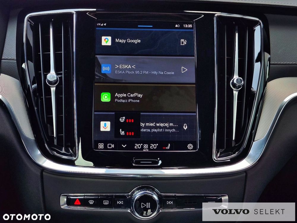 Volvo S60 - 19