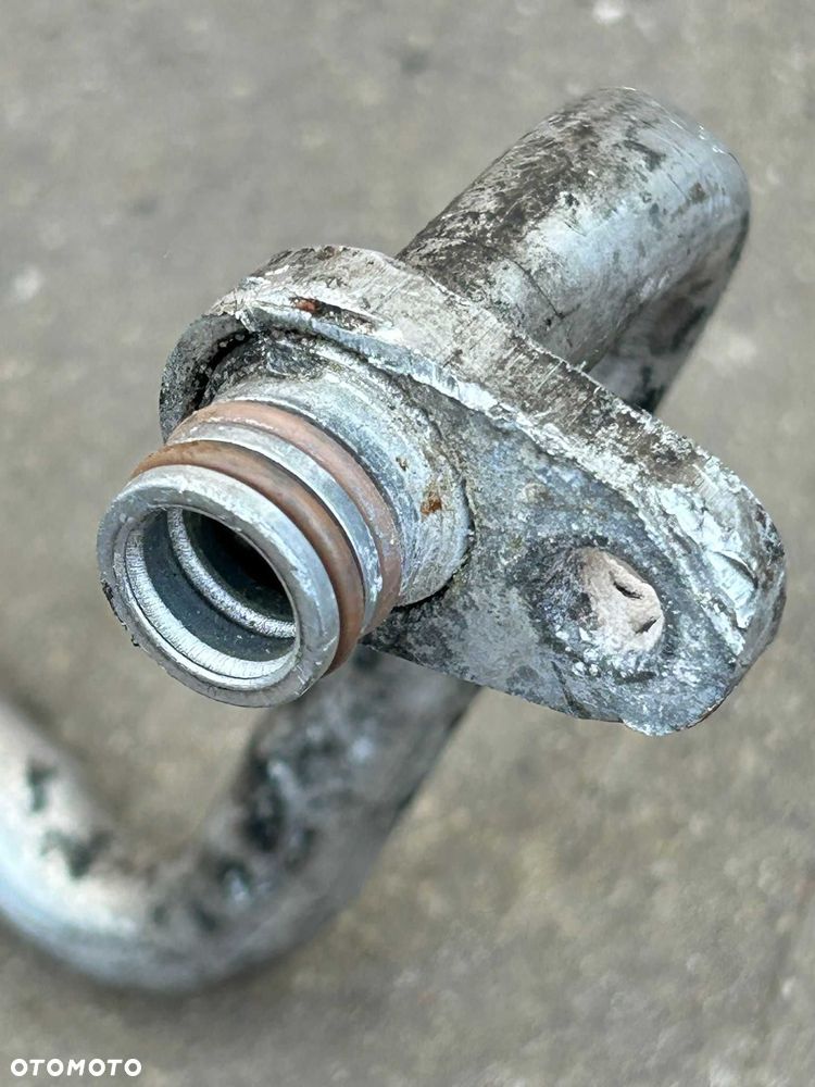 Przewód wąż klimatyzacji 1.6 HDI Citroen Peugeot 967510.3780 - 5