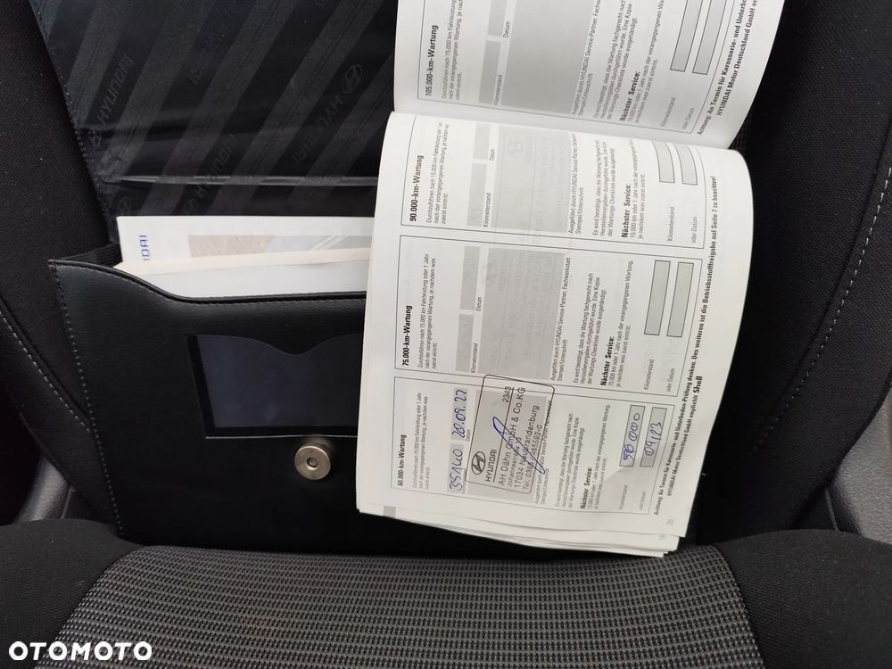 Hyundai i30 1.4 Style - 29